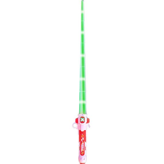 Выдвижной световой меч Light Chaser 500mAh (0.83m) Red