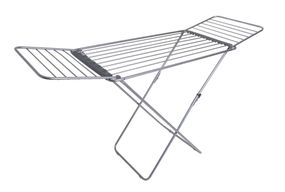 Сушилка для белья напольная Casa Si Swan 20m Silver (CS92231C04C) (DAS302396)