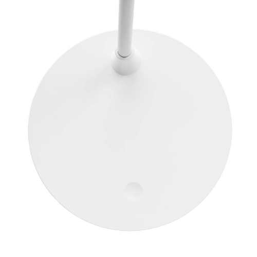Лампа настільна LED з вбудованим акумулятором білий Portable & Flexible 360 ColorWay | Зображення 2