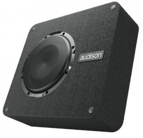 Корпусний сабвуфер Audison APBX 10 DS