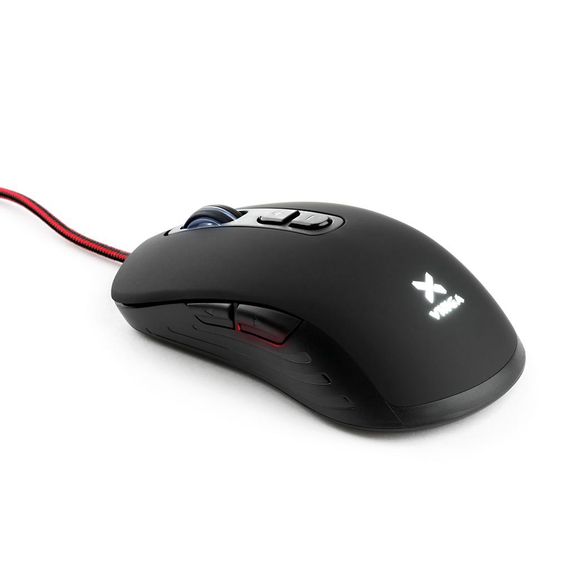 Мишка Vinga MSG-868 Silent black | Зображення 2