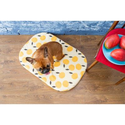 Чехол на матрасы для животных WAUDOG Relax Апельсин L 100х70 см (1310-0105) | Зображення 5