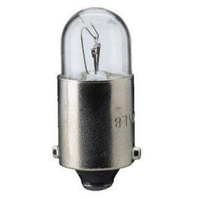 Автолампа Philips 2W (12913 CP)