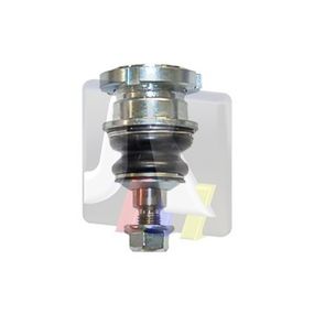 Шаровая опора задняя Mercedes Benz W163 98-, RTS, 93-01438,