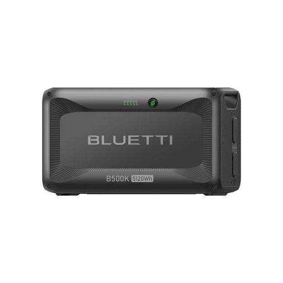 Зарядна станція BLUETTI AC300 3000W + B500K 5120Wh (AC300+B500K) | Зображення 3