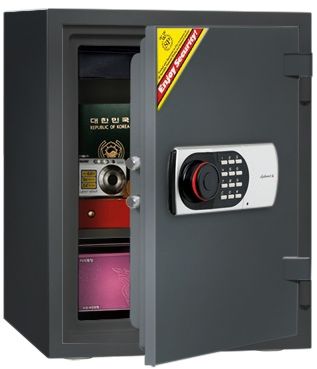 Сейф огнестойкий Diplomat 530 EN | Зображення 5