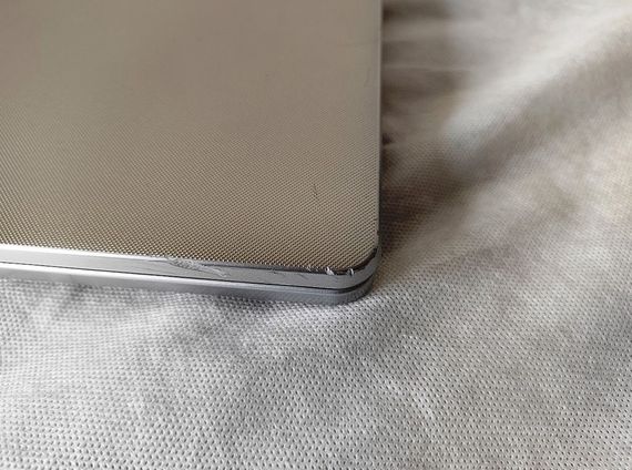 Ноутбук  Dell Inspiron 5558 - 15.6 HD Touch/i5 4210U/8/120  Б/У | Зображення 4