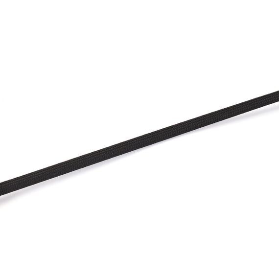 Шлепалка-сердечко Liebe Seele Wine Red Riding Crop with Heart-Shape Tip, натуральная кожа sexstyle | Зображення 2
