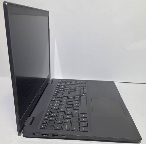 Ноутбук Dell Latitude 3510 / 15.6" (1920x1080) IPS / Intel Core i7-10510U (4 (8) ядра по 1.8 - 4.9 GHz) / 8 GB DDR4 / 256 GB SSD / Intel UHD Graphics / WebCam / Windows 11 Pro б/в | Зображення 5