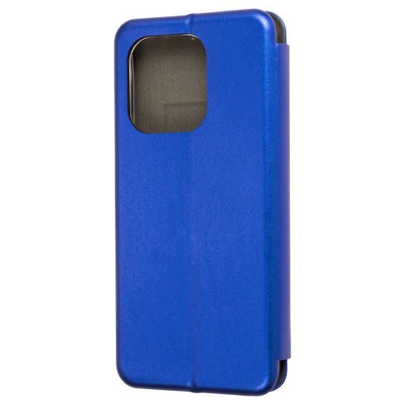 Чохол до мобільного телефона Armorstandart G-Case Xiaomi Redmi Note 13 4G Blue (ARM73352) | Зображення 1