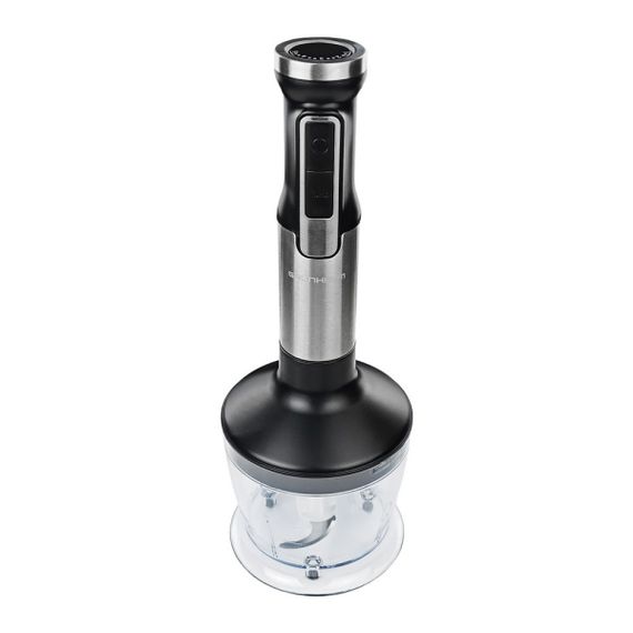 Блендерний набір Grunhelm EBS-1228SSB | Зображення 2