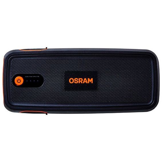 Пуско-зарядное устройство OSRAM OBSL400 | Зображення 2