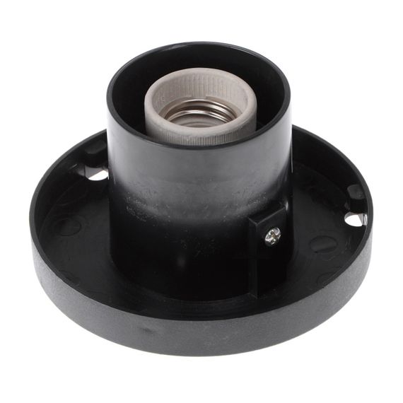 Основание для плафона Шар D120mm (STR-01)