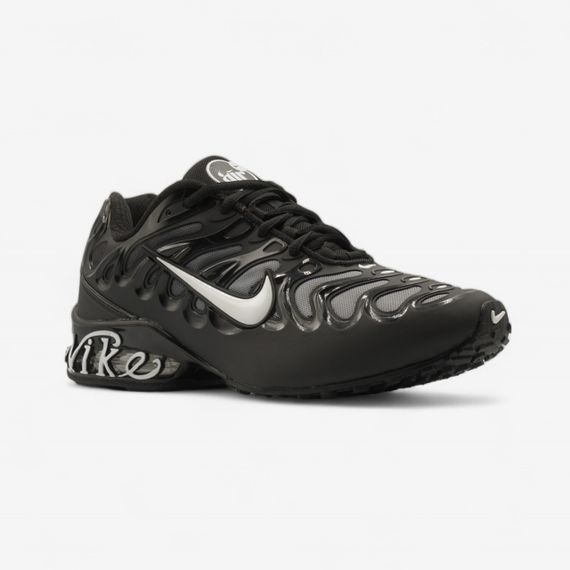 Кроссовки Air Max TN TPU Concept Black весна/лето/осень 0063 44 | Зображення 1