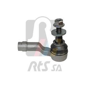 Наконечник рулевой тяги правый Range Rover Evoque 11-, RTS, 91-01641-1,
