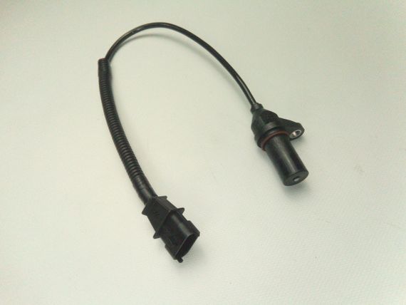 Датчик положення колінвала Hyundai/KIA CRDi, MOBIS (3918027400) (39180-27400) | Зображення 1