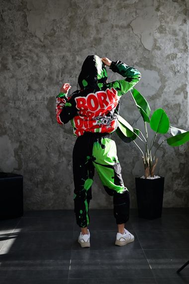 Костюм | Зображення 2