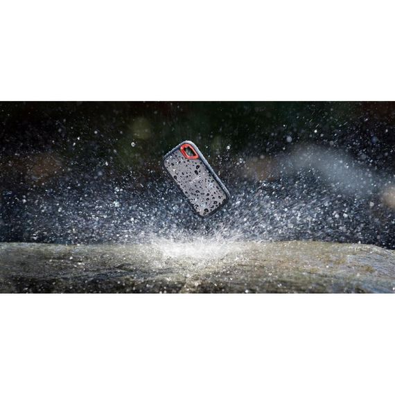 Накопичувач SSD USB 3.2 1TB SanDisk (SDSSDE61-1T00-G25) | Зображення 6