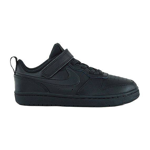 Кросівки Nike COURT BOROUGH LOW 2 (PSV) | Зображення 2
