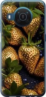 Чохол для Nokia X20 з силікону FCh_083742