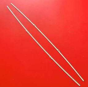 LED підсвітка TV 65" LBM650M2803-CR-4(HF)(0)(L) LBM650M2803-CS-4(HF)(0)(R) SSY-1162521-A LED65E7C 2шт.