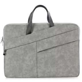 Сумка для ноутбука XO 15" CB05 grey (CB05-15.grey)