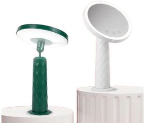 Зеркало-нічник з LED підсвіткою XPRO TVT-09 (45070-17001_420)