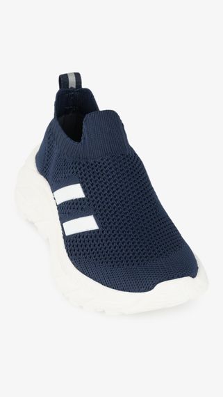 Сліпони для хлопчика DINOMIN A60-2B 31 Темно-синій shop (2000999490934) | Зображення 4
