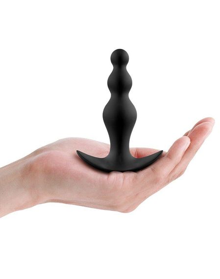 Анальная цепочка Dorcel TRAINING BEADS M sexstyle | Зображення 2