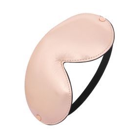 Маска на очі Rosy Gold - Premium Mask, Бежевий