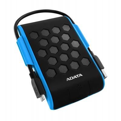 Внешний жесткий диск 2.5&quot; 1TB ADATA (AHD720-1TU31-CBL) (AHD720-1TU31-CBL) | Зображення 1