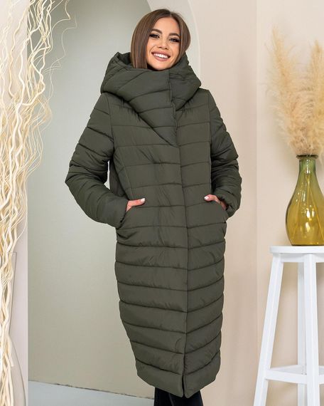 Куртка арт.180, хакі