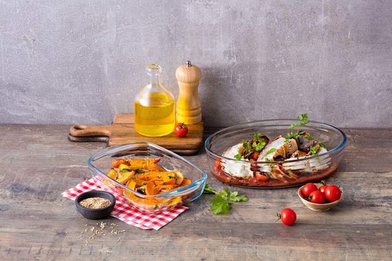 Форма O CUISINE, 20х20 см | Зображення 1