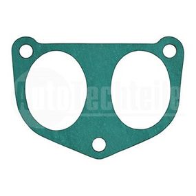 Прокладка впускного коллектора Citroen Berlingo/Jumpy/Xsara 1.9 D 98-06/ Fiat Scudo 1.9 D 98-06/ Peugeot