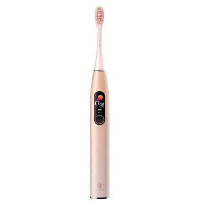 Электрическая зубная щетка Oclean 6970810551488 | Зображення 1