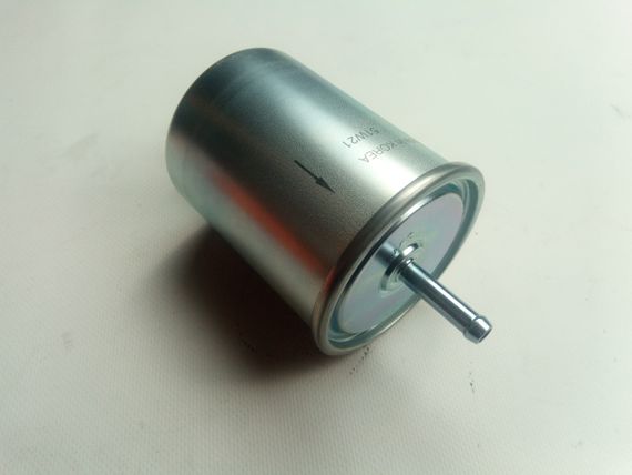 Фільтр паливний VAG, MAHLE/KNECHT (KL2) (1H0201511A) | Зображення 1