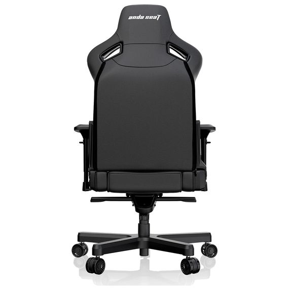 Крісло ігрове Anda Seat Kaiser 2 Size XL Black (AD12XL-07-B-PV-B01) | Зображення 2