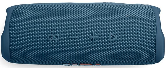 Портативна колонка JBL Flip 6 Blue (JBLFLIP6BLU) | Зображення 6
