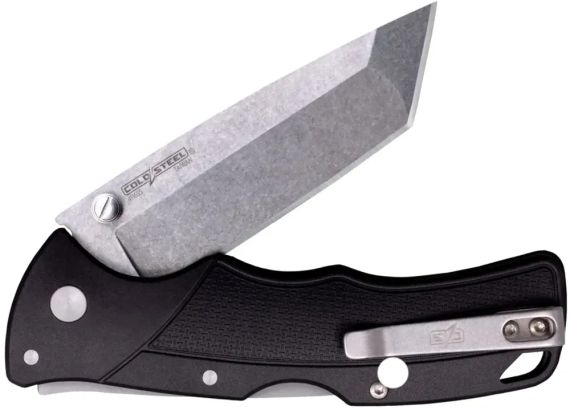 Ніж Cold Steel Verdict TP Black | Зображення 1