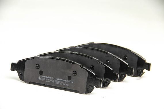 Колодки гальмівні Grand Cherokee/Commander 05-10 3.0-5.7, CIFAM (8227190) | Зображення 1