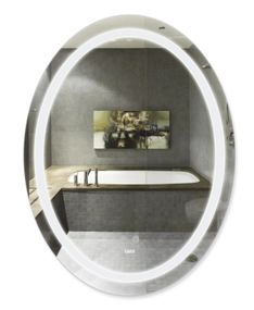 Дзеркало Lidz Vida з LED-підсвічуванням Touch LD78LF6080