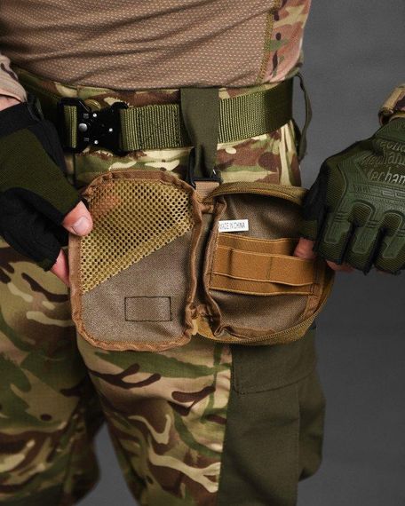 Підсумок на карабіні Silver knight ВТ1439 | Зображення 7