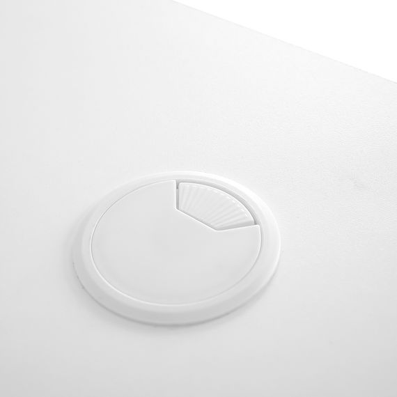 Стол компьютерный HATOR Vast Essential (HTD-012) White | Зображення 3