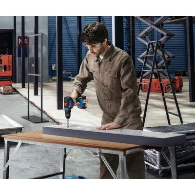 Шуруповерт Bosch GSR 18V-50 (0.601.9H5.000) | Зображення 5