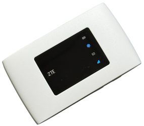 Роутер модем 4G ZTE MF 920 LTE WIFI вайфай 3G 150 Мбіт для київстар лайф водафон