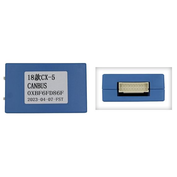 Штатна магнітола серії Mekede M200S 2K під Mazda CX-5 2017+ (F1) (W2) 9 дюймів | Зображення 3