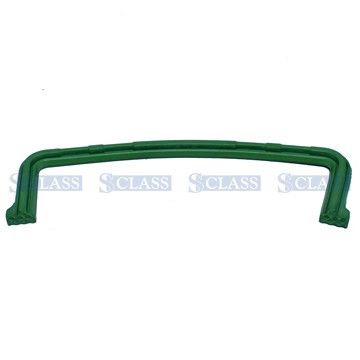 Прокладка клапанной крышки Mercedes Benz M104 ("П образная"), Elring, 761.444,