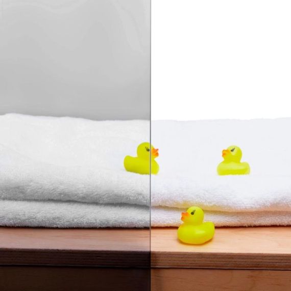 Lidz Набір: Душова кабіна Wawel SC90x90.SAT.LOW.DGR, квадратна, скло тоноване 4 мм + Душовий піддон Kapielka ST90x90x14 | Зображення 5