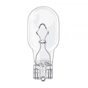 Покажнена лампа розжарювання КВАНІК W16W 12 V W2,1X9,5D
