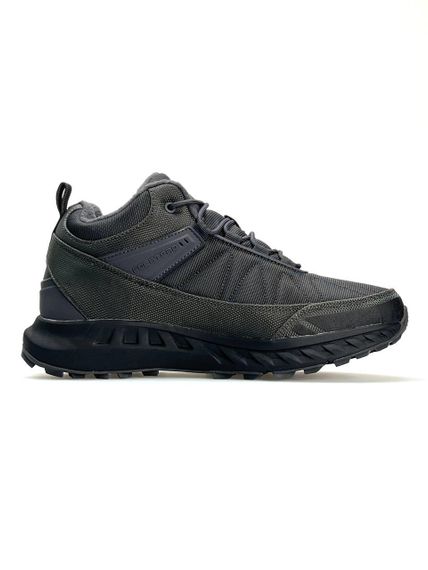 Мужские зимние кроссовки Float Pro Grey Black , Вьетнам 43 28 | Зображення 1